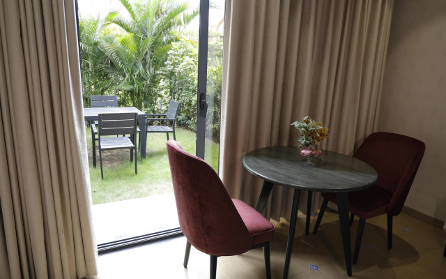 Radisson Resort & Spa Kandla