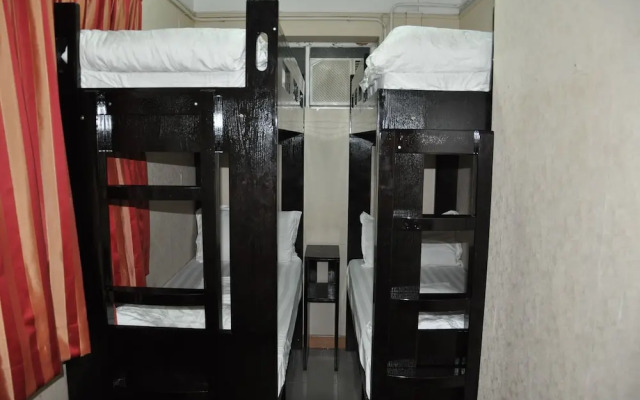 New Guangzhou Guesthouse - Hostel