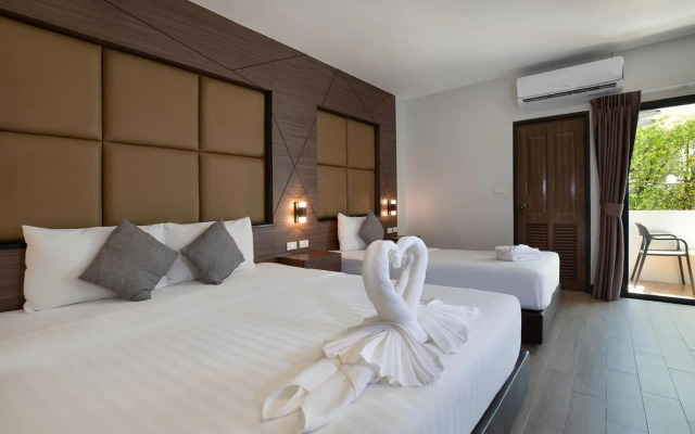 The Bell Airport Phuket Hotel