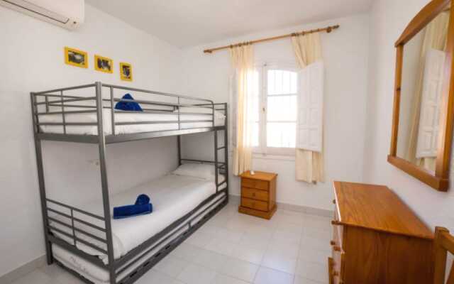 Casa Urbanización Los Pinos 30