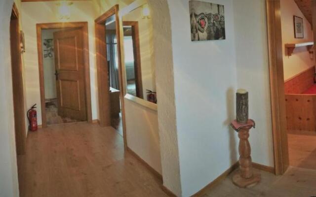 Appartement Straninger am Achensee