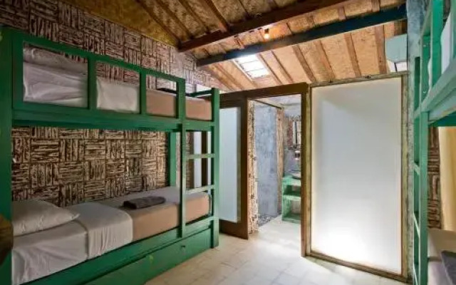 The Project Joglo Canggu Bali
