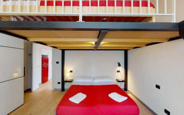 CaseOspitali - GALILEO nuovo bilocale vicino al Policlinico Monza