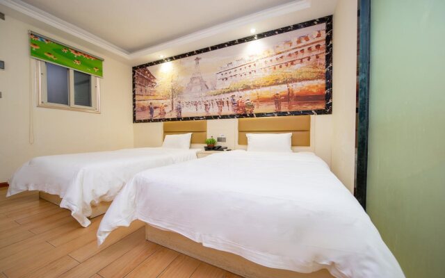 Jin Tian Hotel
