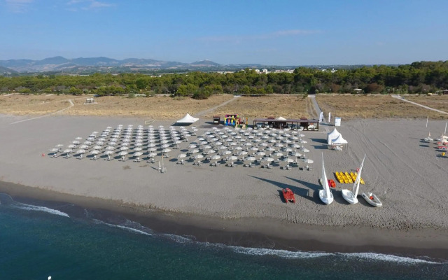 Sira Resort