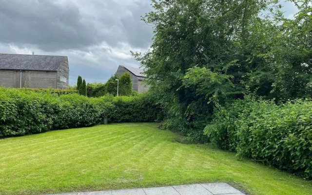 Newly Renovated Holiday Home in Grou
