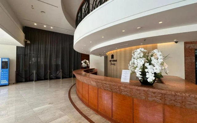 Wyndham Hotel Georgetown, Penang – Lobby – George Town