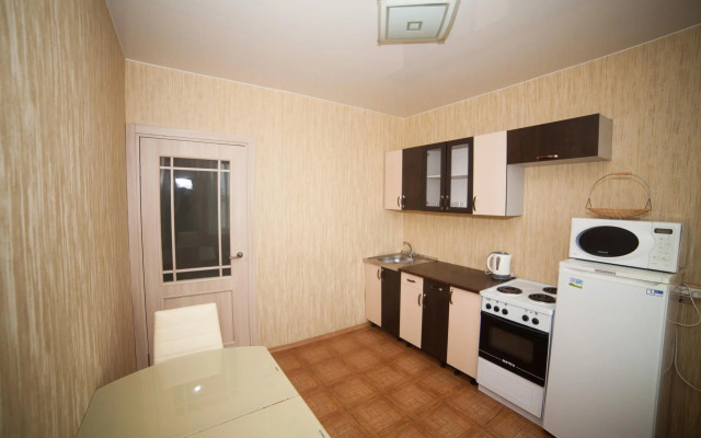 Апартаменты на улице Весны 17