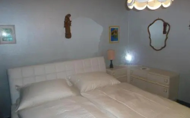 Haus Fabro