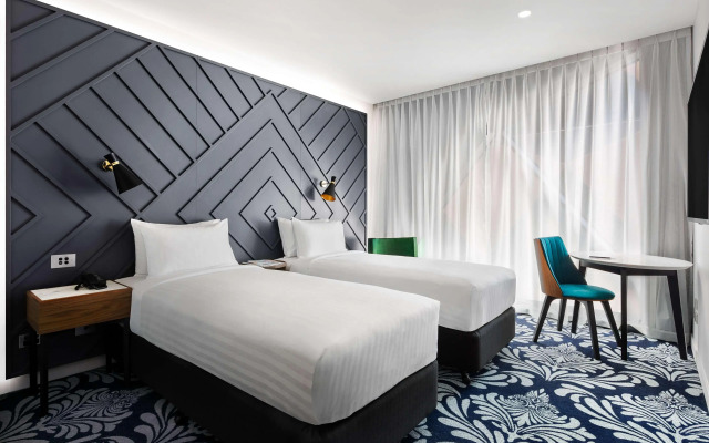 West Hotel Sydney, Curio Collection by Hilton