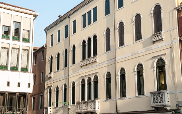 Ai Patrizi Venezia - Luxury Apartments
