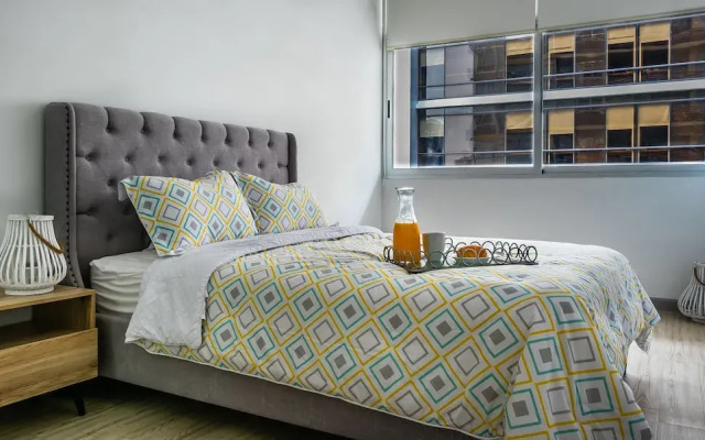 Delightful Apartment City Center