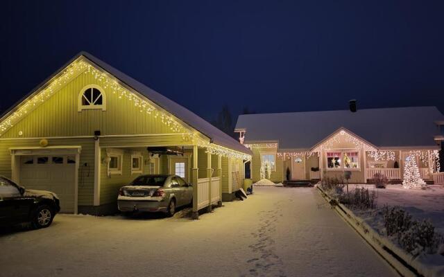 Guest House Koskenkylä