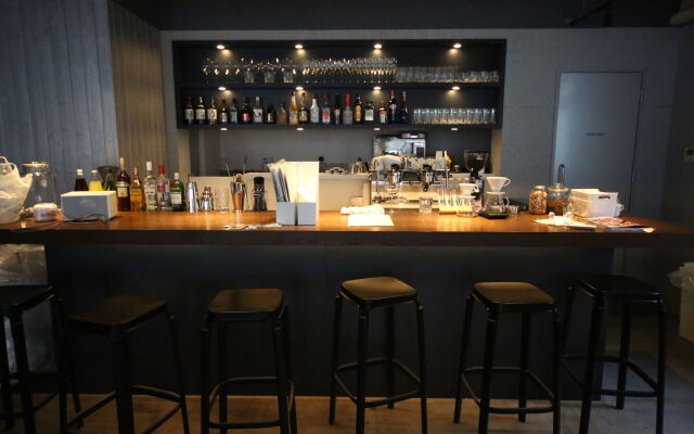 UNPLAN Kagurazaka - Hostel