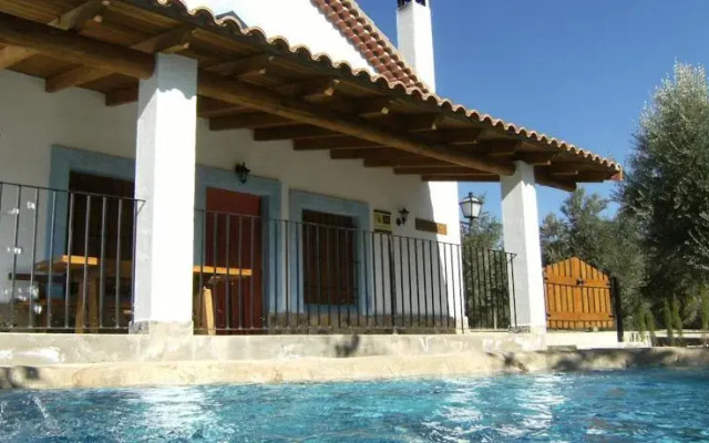 Casas Rurales El Olivar - Yeste