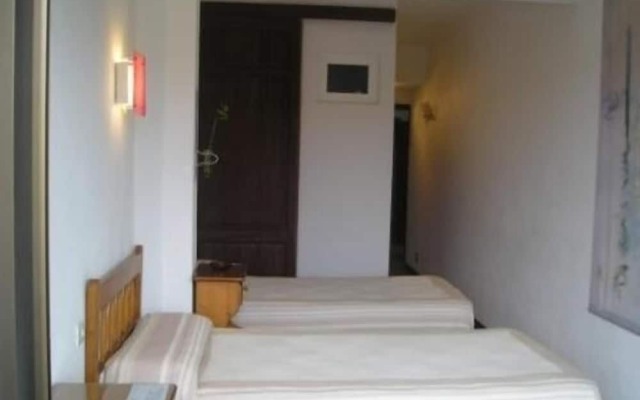 Hostal Can Jordi