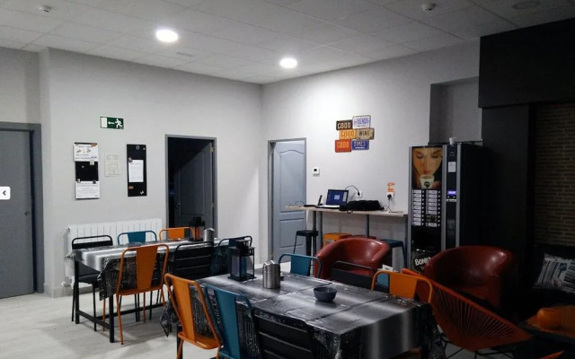 Albergue Bide Ona - Hostel