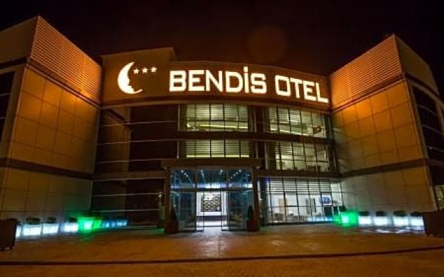 Bendis Hotel