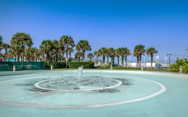 Comfort Inn & Suites Daytona Beach Oceanfront
