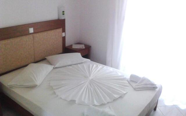 Hotel Asterias