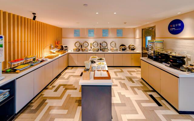 Holiday Inn Express Shijiazhuang High-tech Zone by IHG
