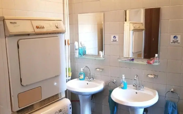 Private rooms in the TOP center