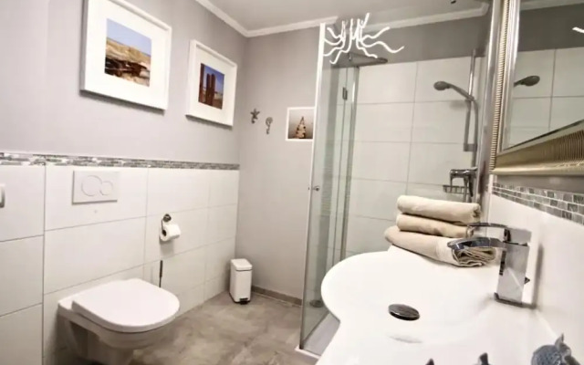 Nice Apartment With Wifi