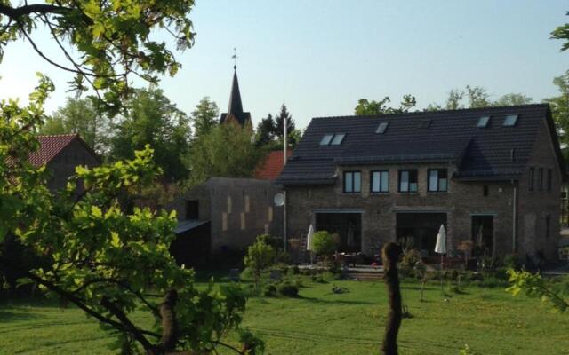 SEEBADHOF Berlin-Rangsdorf