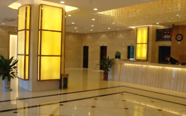 Hong Wang Hotel