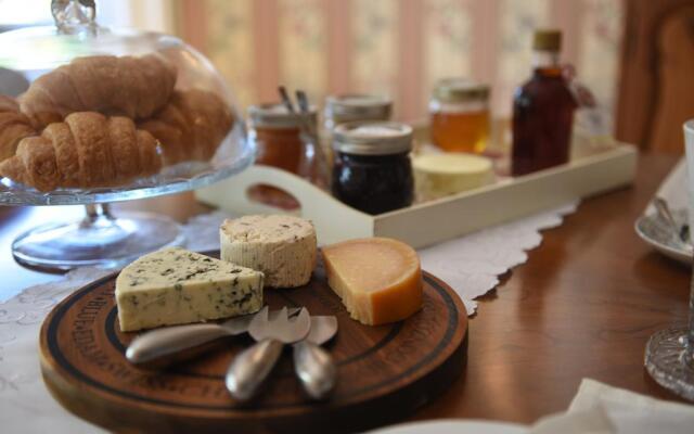 Château la Motte Guest House