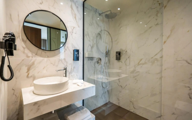 JM Suites Hotel Eco-Friendly Casablanca