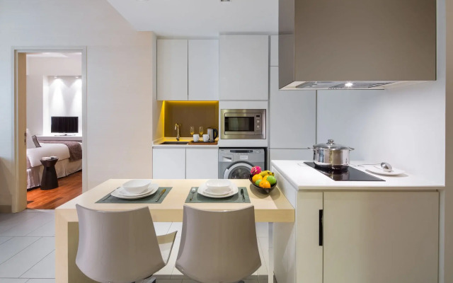 Park Avenue Rochester