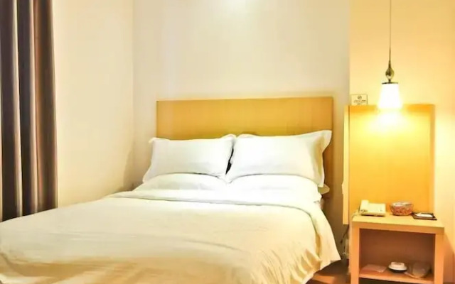 Sealy Hotel