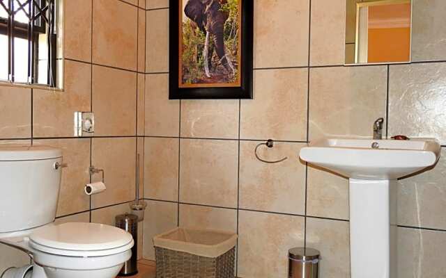 Ubuntu Bed and Breakfast