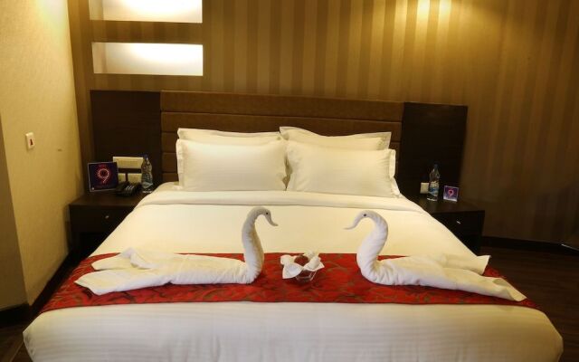 Five Elements Hotels North Avenue Delhi