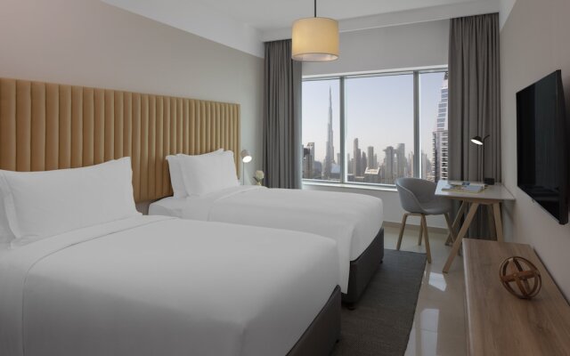 Staybridge Suites Dubai Financial Centre