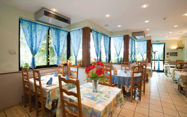 Auberge du Mehrbachel