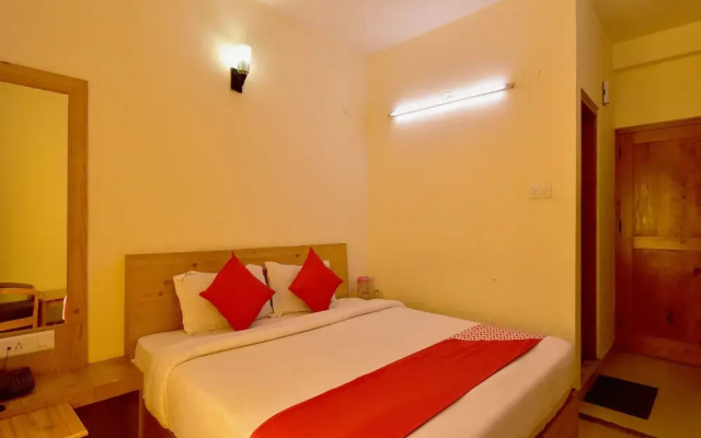 Pushkar Regency By OYO Rooms