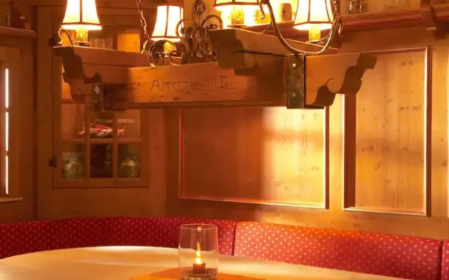 Landhotel Haringerhof