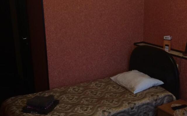 Almaz Hotel