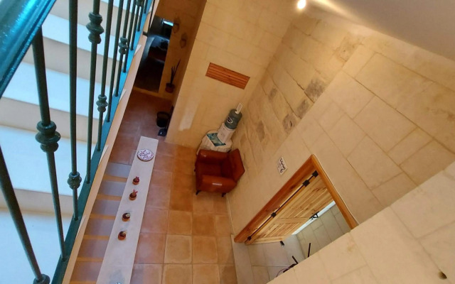 Happy and Healthy Gozo