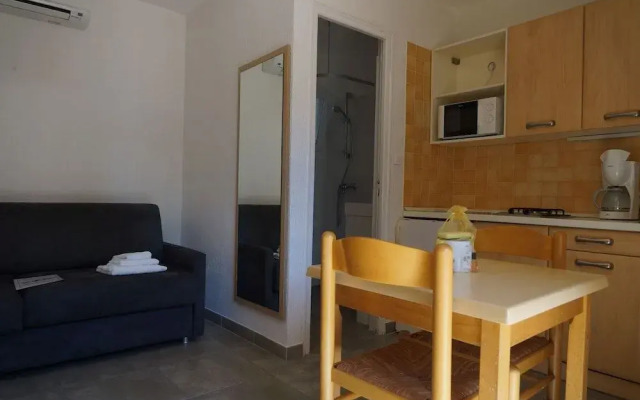 Residence Les Castors