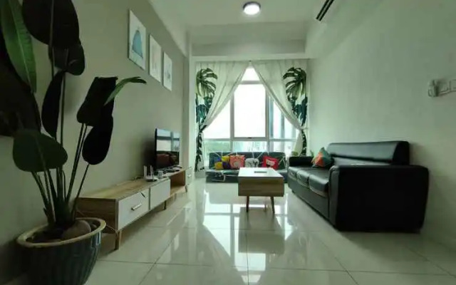 reStary Sabah Themed Homestay