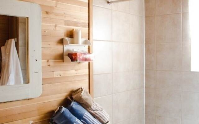 Wilderness Resort & Retreat - Cawley Point