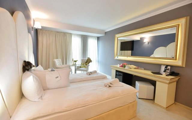 Best Boutique Hotel