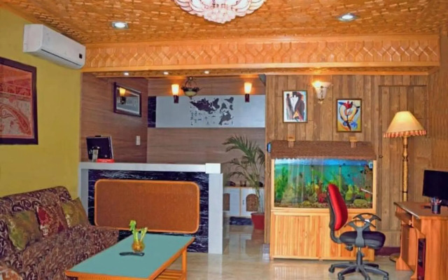 Aala Residency