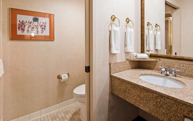 Inn at Santa Fe, SureStay Collection by Best Western