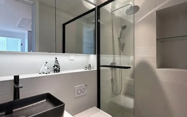ZHome-Count luxury apartment