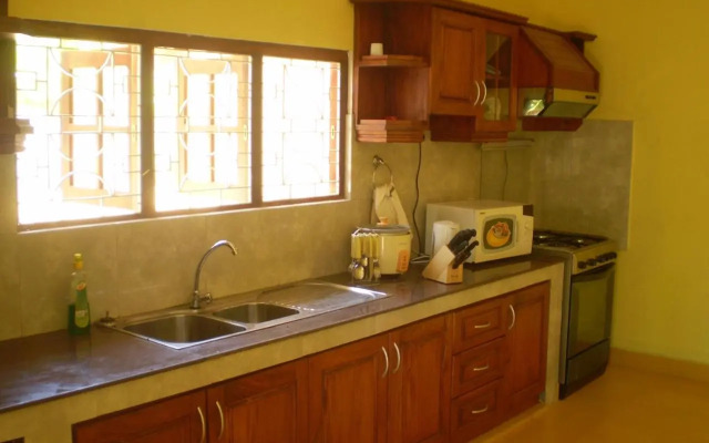 Bentota Villa