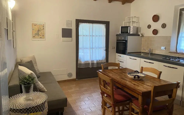 Villa Le Ripe Apartments
